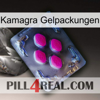 Kamagra Gel Packs 02